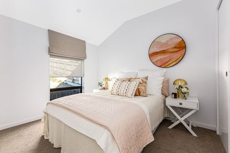 Photo of property in 4f Armour Avenue, Mount Victoria, Wellington, 6011