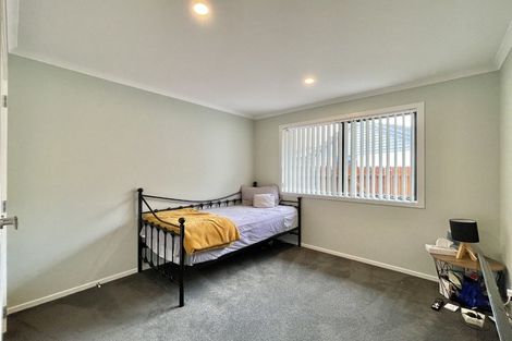 Photo of property in 12 Schooner Drive, Whitby, Porirua, 5024