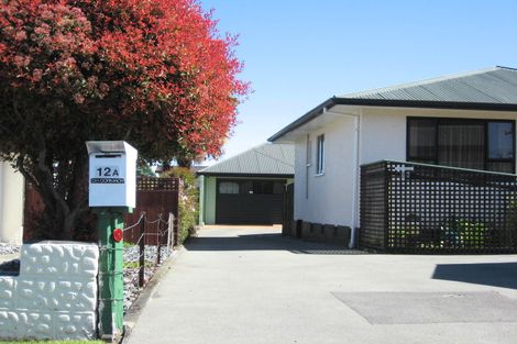 Photo of property in 12a Titoki Street, Stoke, Nelson, 7011