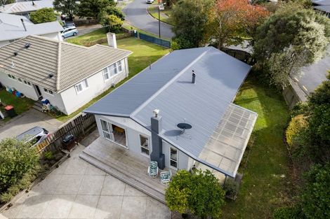 Photo of property in 23 Parenga Street, Wainuiomata, Lower Hutt, 5014