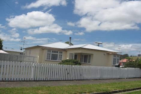 Photo of property in 11 King Street, Pahiatua, 4910