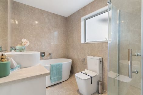 Photo of property in 7 Fong Road, Flat Bush, Auckland, 2019