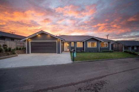 Photo of property in 31 Silicon Way, Fitzherbert, Palmerston North, 4410