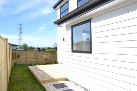 Photo of property in 8 Finn Place, Mount Wellington, Auckland, 1060