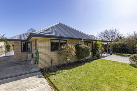 Photo of property in 22a Ayers Street, Rangiora, 7400
