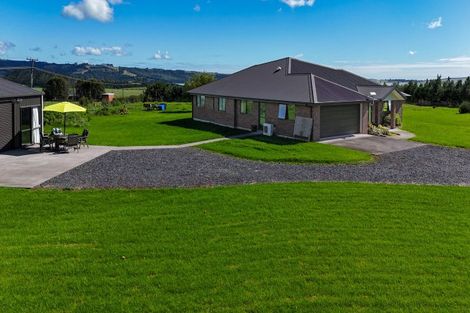 Photo of property in 375 Te Ahu Ahu Road, Waimate North, Kaikohe, 0472