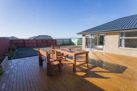 Photo of property in 27 Bradbury Avenue, Rolleston, 7614