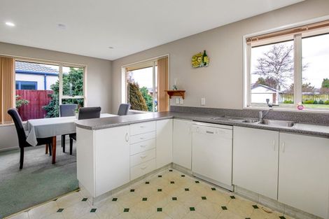 Photo of property in 34 Bronte Way, Rolleston, 7614