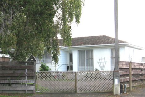 Photo of property in 13 Frostbite Place, Ranui, Auckland, 0612