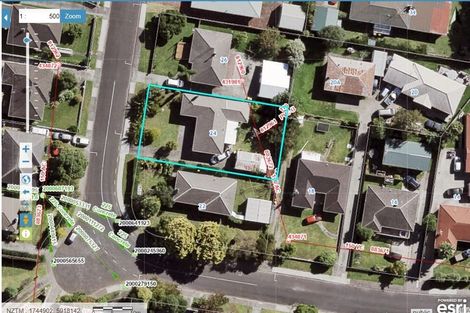 Photo of property in 24 Te Kanawa Crescent, Henderson, Auckland, 0610