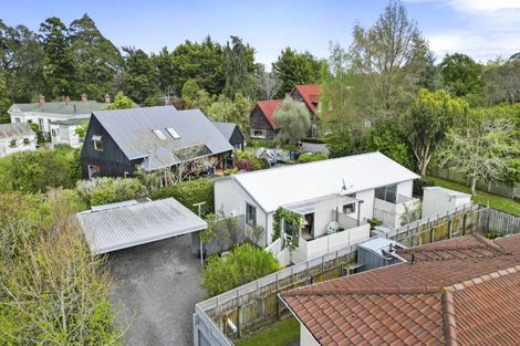 Photo of property in 43a Armagh Terrace, Marton, 4710