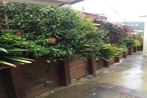 Photo of property in 154 Darlington Road, Miramar, Wellington, 6022