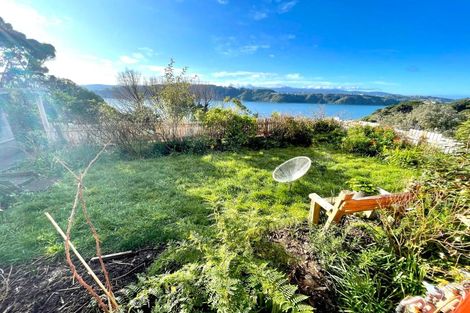 Photo of property in 57 Grafton Road, Roseneath, Wellington, 6011