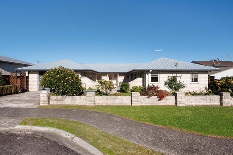 Photo of property in 177 Cameron Road, Te Puke, 3119