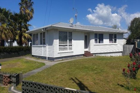 Photo of property in 60 Girven Road, Mount Maunganui, 3116