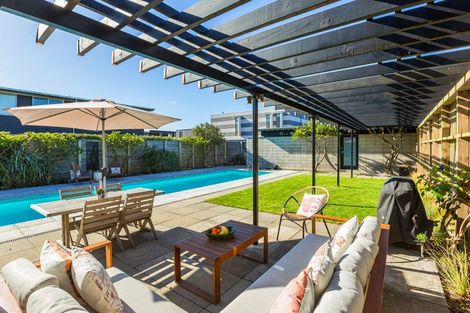 Photo of property in 91 Ludlam Street, Seatoun, Wellington, 6022