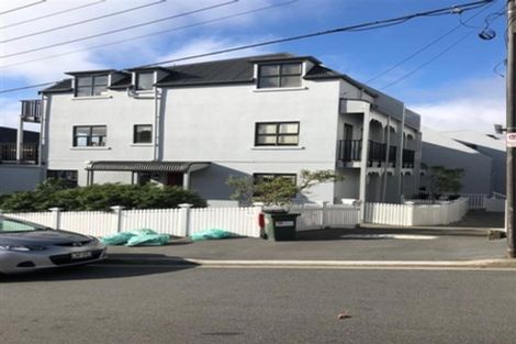 Photo of property in 17/43 Nairn Street, Mount Cook, Wellington, 6011