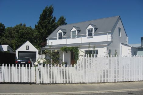Photo of property in 4 Scott Street, Sydenham, Christchurch, 8023
