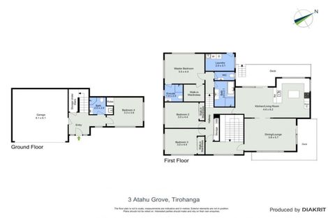 Photo of property in 3 Atahu Grove, Tirohanga, Lower Hutt, 5010