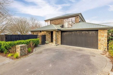 Photo of property in 2 Buscot Gate, Avonhead, Christchurch, 8042