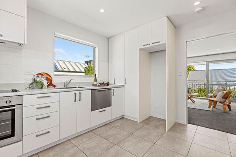 Photo of property in 6/31 Clissold Street, Merivale, Christchurch, 8014