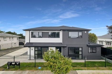 Photo of property in 37 Prospect Terrace, Pukekohe, 2120