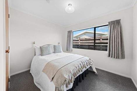 Photo of property in 1 Te Whena Place, Waitara, 4320