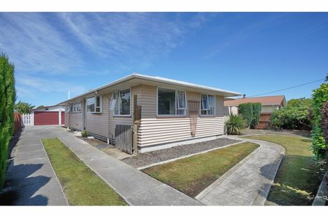 Photo of property in 189 Buchanans Road, Hei Hei, Christchurch, 8042