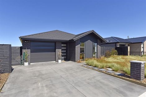 Photo of property in 41 Glengael Drive, Halswell, Christchurch, 8025