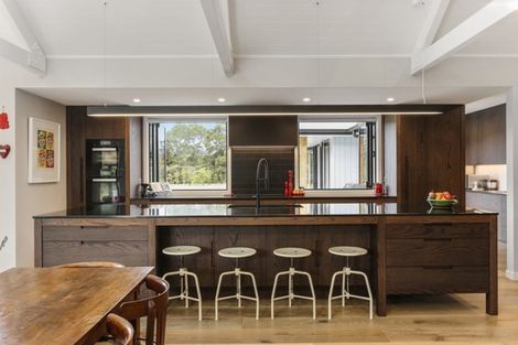 Photo of property in 1164 Weranui Road, Wainui, Silverdale, 0994