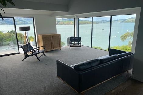 Photo of property in 19 Cass Bay Place, Cass Bay, Lyttelton, 8082