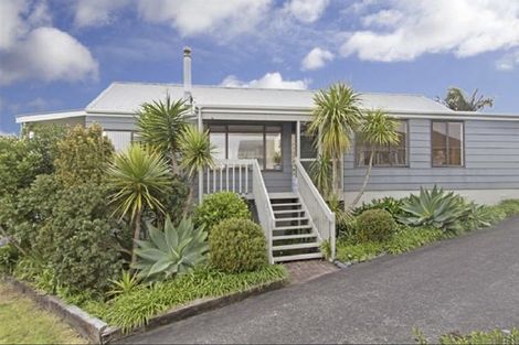 Photo of property in 46 Marendellas Drive, Bucklands Beach, Auckland, 2014