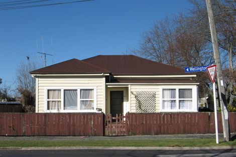 Photo of property in 46 Wellington Street, Hamilton East, Hamilton, 3216