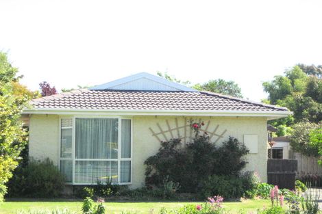 Photo of property in 43 Bailey Street, Templeton, Christchurch, 8042