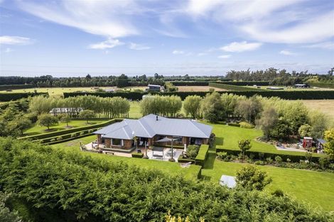 Photo of property in 85 Ohoka Meadows Drive, Ohoka, Kaiapoi, 7692