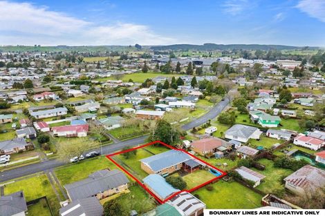 Photo of property in 17 Kenmore Place, Tokoroa, 3420