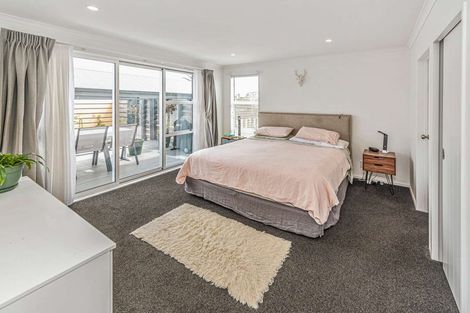 Photo of property in 5 Toi Street, Tawhero, Whanganui, 4501