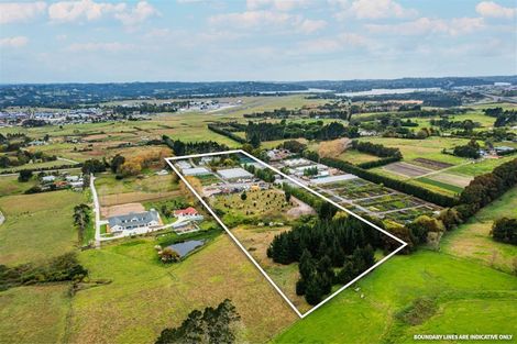 Photo of property in 5 Spedding Road, Whenuapai, Auckland, 0618