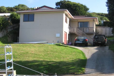 Photo of property in 91 Tireti Road, Titahi Bay, Porirua, 5022