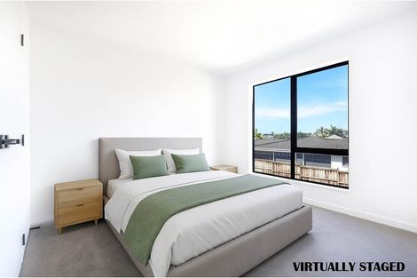 Photo of property in 4/59 Howe Street, Howick, Auckland, 2014