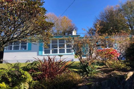 Photo of property in 14 Norrie Place, Putaruru, 3411