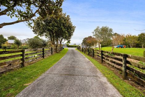 Photo of property in 625 Frankley Road, Hurworth, New Plymouth, 4371