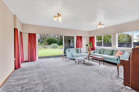 Photo of property in 15 Kahui Road, Rahotu, Opunake, 4684