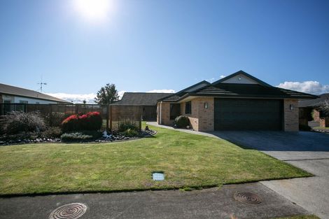 Photo of property in 24 Dame Cath Place, Matamata, 3400