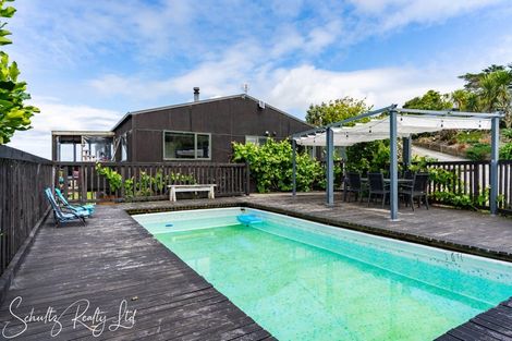 Photo of property in 227 Porter Road, Paparoa, 0571