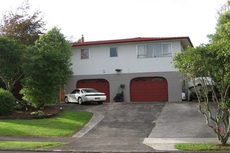 Photo of property in 24 Galvan Avenue, Sunnyhills, Auckland, 2010