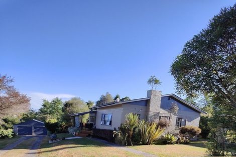Photo of property in 30 Rangaroa Road, Taumarunui, 3920
