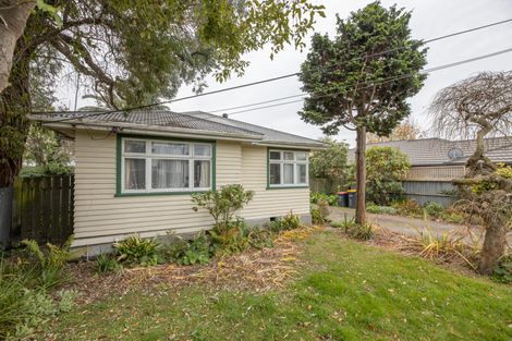 Photo of property in 17 Patten Street, Avonside, Christchurch, 8061
