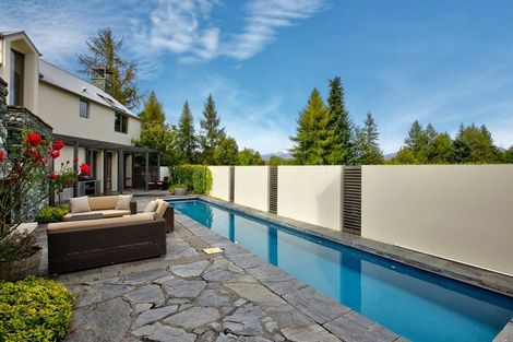 Photo of property in Millbrook Resort, 1 Malaghans Ridge, Arrowtown, 9371