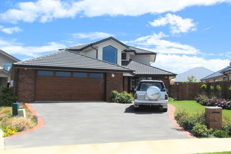 Photo of property in 8 Caroline Way, Northwood, Christchurch, 8051